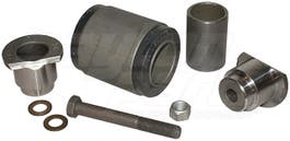 Suspension Bushing Adapter Kit 334-380 095660 09-5660 20846 20-846