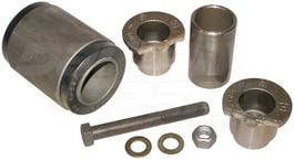 Suspension Bushing Adapter Kit 334-381 034013049L 034013-049L 095661 09-5661