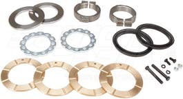 Suspension Trunnion Service Kit 334-580A 06109 40484 40-484 MCK20