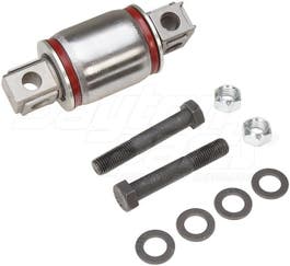 Suspension Polyurethane Bushing And Shims 334-831U 13596 13607 83596 BP198UB