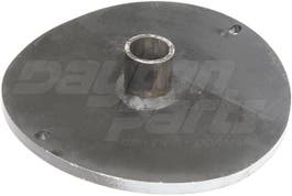 Suspension Bottom Spring Plate 334-867 098067 09-8067 098367 09-8367