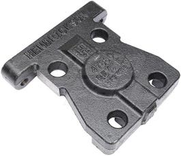 Suspension Top Pad 338-108 035064000 035064-000 095992 09-5992