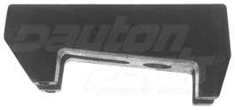 Suspension - Axle Seat 338-1147 049126000 049126-000 056505006 056505-006