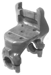 Spring Saddle 338-117 00611000 00611-000 031017023 031017-023