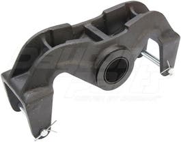 Suspension Equalizer - Front 338-1216 03491 096470 09-6470 101000