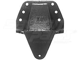 Suspension Hanger 338-130 046050003 046050-003 057625003L 057625-003L