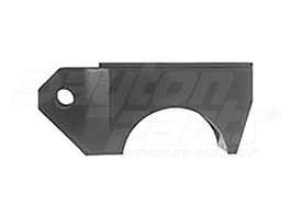 Suspension - Axle Seat 1.25 In. 338-1308 098865 09-8865 MN14202 SP014202
