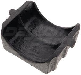 Suspension - Adapter Axle 338-1356 094568 09-4568 91001089 MN91189