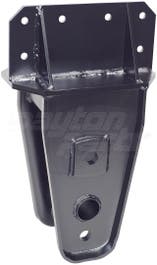 Hanger - Center - Flange Mount 338-1411 031200 0312-00 040100 0401-00