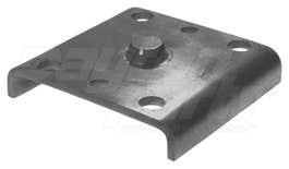 Suspension Spring End Pad 338-1557 094548 09-4548 3381397 338-1397