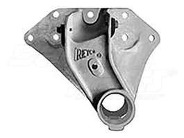 Trailer Hanger - Front 338-1645 092540 09-2540 2098201 20982-01