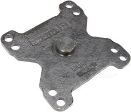 Suspension Wear Pad 338-1818 094430 09-4430 91001049 MN91049