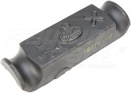 Suspension - U-Bolt Top Plate 338-1925 058775002 058775-002 065084000 065084-000