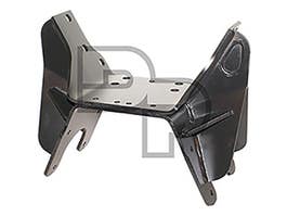 Saddle Assembly 338-1931 064642000 064642-000 64642 64642000