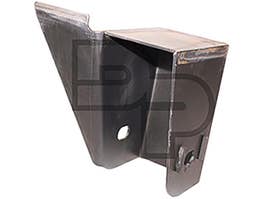 Suspension - Frame Bracket Right Hand 338-1981 D211652 D-21165-2 HT291 HTD211652