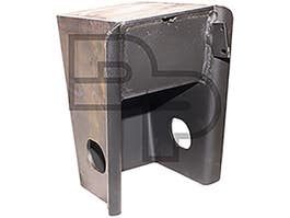 Suspension - Frame Bracket Left Hand 338-1985 C200651 C-20065-1 HT240 HTC200651