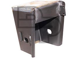 Suspension - Frame Bracket Left Hand 338-1987 D215901 D-21590-1 HTD215901 HT-D21590-1