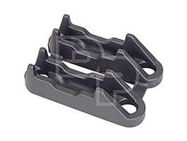Suspension - Bottom Cap 338-1998 050221000 050221-000 050222006 050222-006