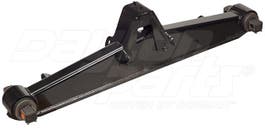 Suspension Equalizer Beam 338-2046 058494002 058494-002 058494004 058494-004