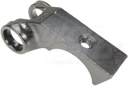 Suspension - Axle Seat 338-205 092900 09-2900 0973001 09730-01