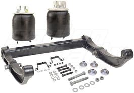 Suspension Beam Assembly - Forward 338-2083 060961235 060961-235 067249004 067249-004