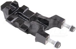 Suspension Axle Seat 338-2103-2 050923000 050923-000 050970002 050970-002