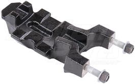 Suspension Axle Seat 338-2103-3 050970003 050970-003 50923 50970003