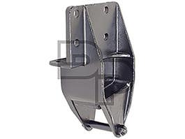 Suspension - Rear Hanger Left Hand With Wear Pad 338-2119 71229 712-29 MH795WP