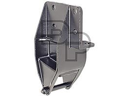 Suspension - Rear Hanger Right Hand With Wear Pad 338-2120 71230 712-30 MH796WP