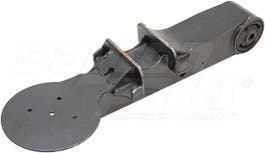 Suspension Beam Assembly - Roadside 338-2233 MHT860 S241861 S-24186-1