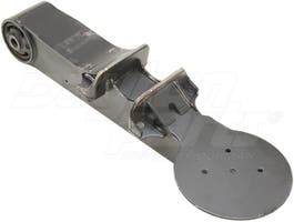Suspension Beam Assembly - Curbside 338-2234 MHT862 S241862 S-24186-2