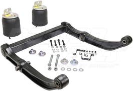 Suspension - U-Beam Assembly 338-2238 060961237 060961-237 067249004 067249-004