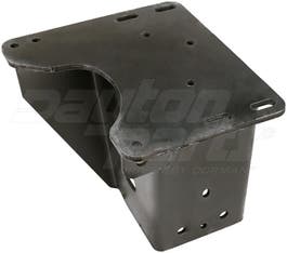 Suspension - Hanger Left Hand 338-2262 MHT822 S309601L S-30960-1L S365661L