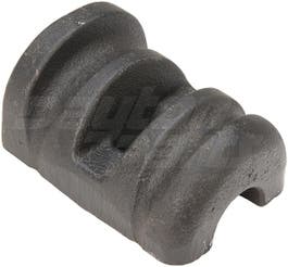 Suspension - U-Bolt Top Plate 338-2281 FL118 MFL46830