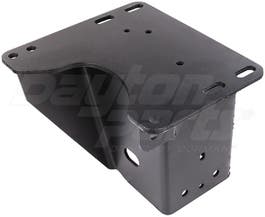 Suspension - Frame Bracket Left Hand 338-2363 MHT231 MHT840 S3096011L S-30960-11L