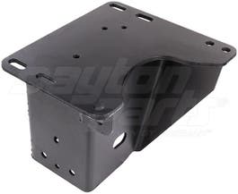 Suspension - Frame Bracket Right Hand 338-2364 MHT232 MHT842 S3096011R S-30960-11R