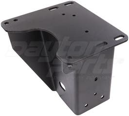 Suspension - Hanger Left Hand 338-2371 MHT233 S3096012L S-30960-12L S309608L