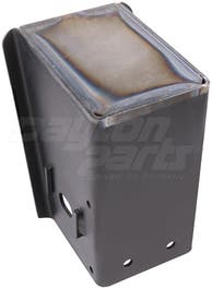 Suspension Hanger - Curbside 338-2381 MHT889 S215922 S-21592-2