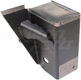 Suspension Hanger - Roadside 338-2394 MHT909 S247664L S-24766-4L