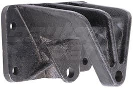 Suspension Hanger - Rear Left 338-2572 1671769C2 M1565