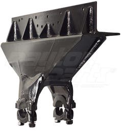 Suspension Saddle Assembly 338-2713 050207001 050207-001 50207001 50207-001
