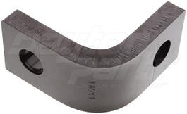 Suspension - Shock Bracket Assembly Front 338-2751 064148001 064148-001 64148001 64148-001