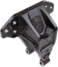 Suspension Frame Hanger Assembly 338-2776 058425007 058425-007 58425007 58425-007