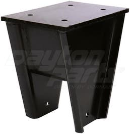 Suspension Hanger - Rear 338-2814 1381401 13814-01 E9622 E-9622
