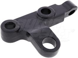 Suspension Shock Stabilizer Mount - Lower Left 338-2822 1949901 19499-01 M83651