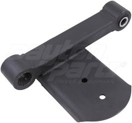 Control Arm Assembly - Upper Right 338-2840 70049102 700491-02 M839102
