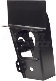 Suspension Hanger - Left 338-2855 MHT476 R0073491 R-007349-1