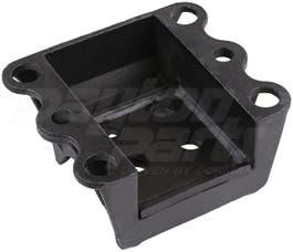 Suspension Spring End Cap Assembly 338-2886 MWC084 SP0084Z