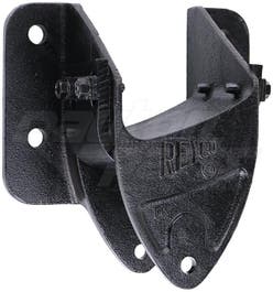 Suspension Hanger - Left Hand, Rear of Rear 338-297 092587 09-2587 1011101 10111-01