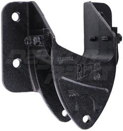 Suspension Hanger - Rear - Right 338-298 092586 09-2586 1011001 10110-01